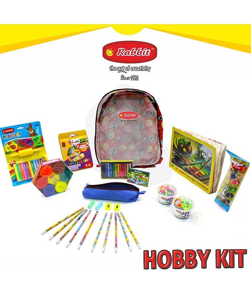 RABBIT - ( ) - Stationery | Buy online on ZillyBuy