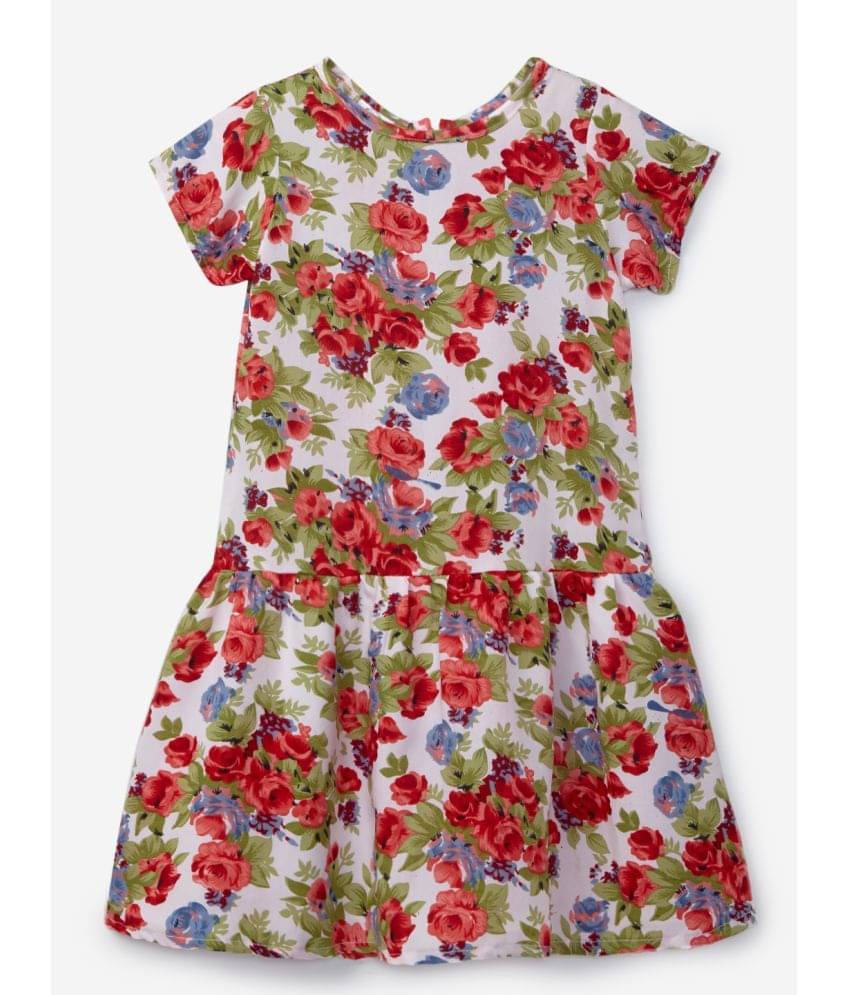 K&U Crepe Pleated For Girls ( , Multi ) K&U Crepe Pleated For Girls ( , Multi )