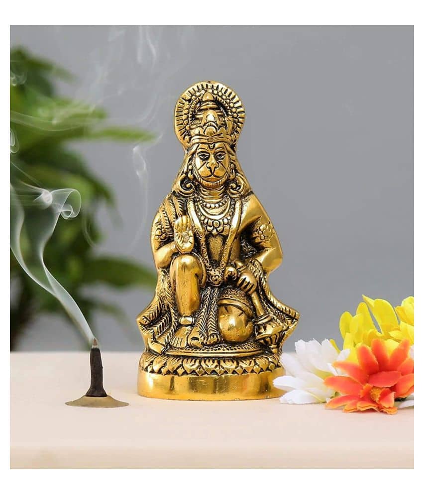 Susajjit Decor - Figurine