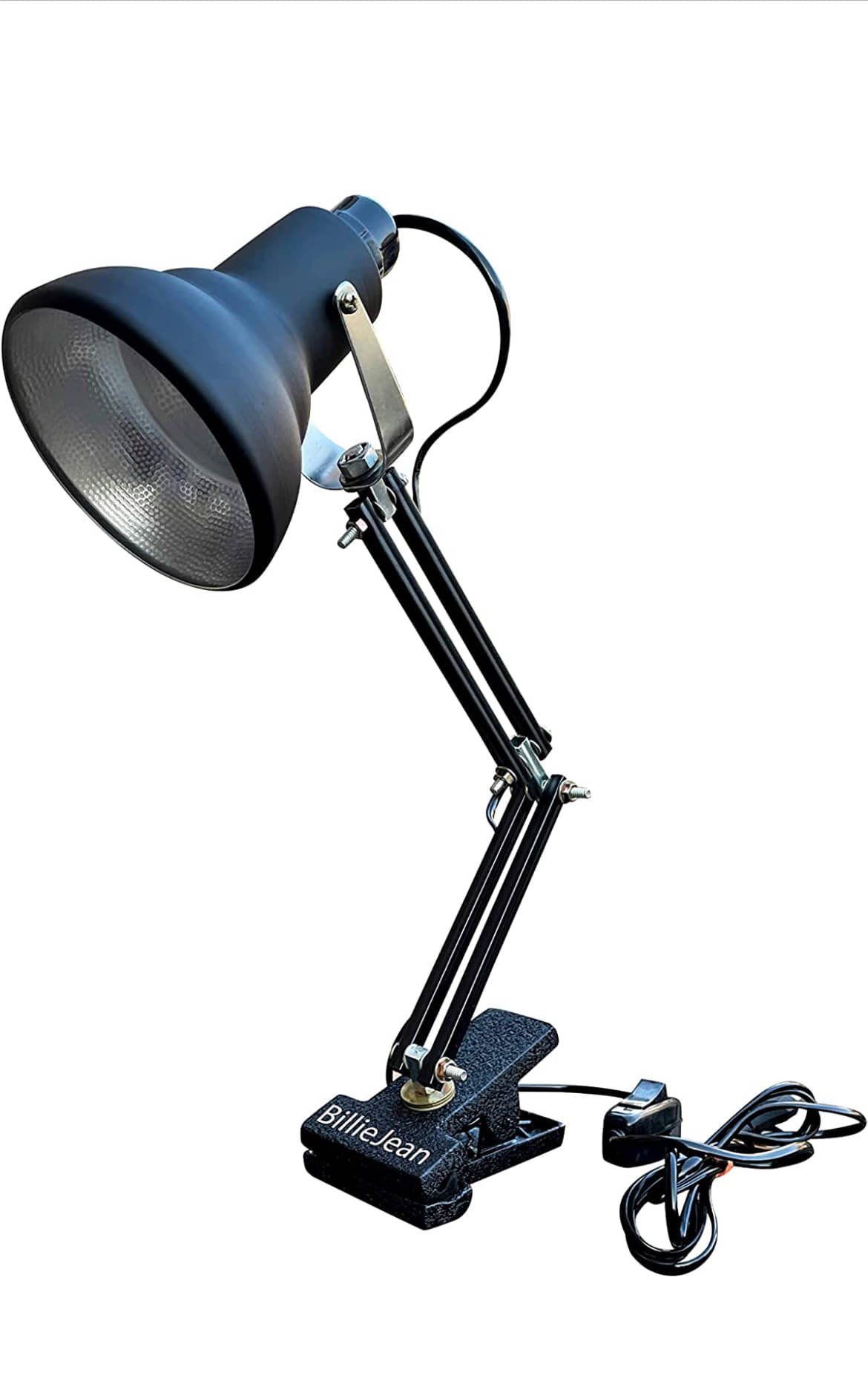 BillieJean Aluminium Table Lamp - Pack of 1