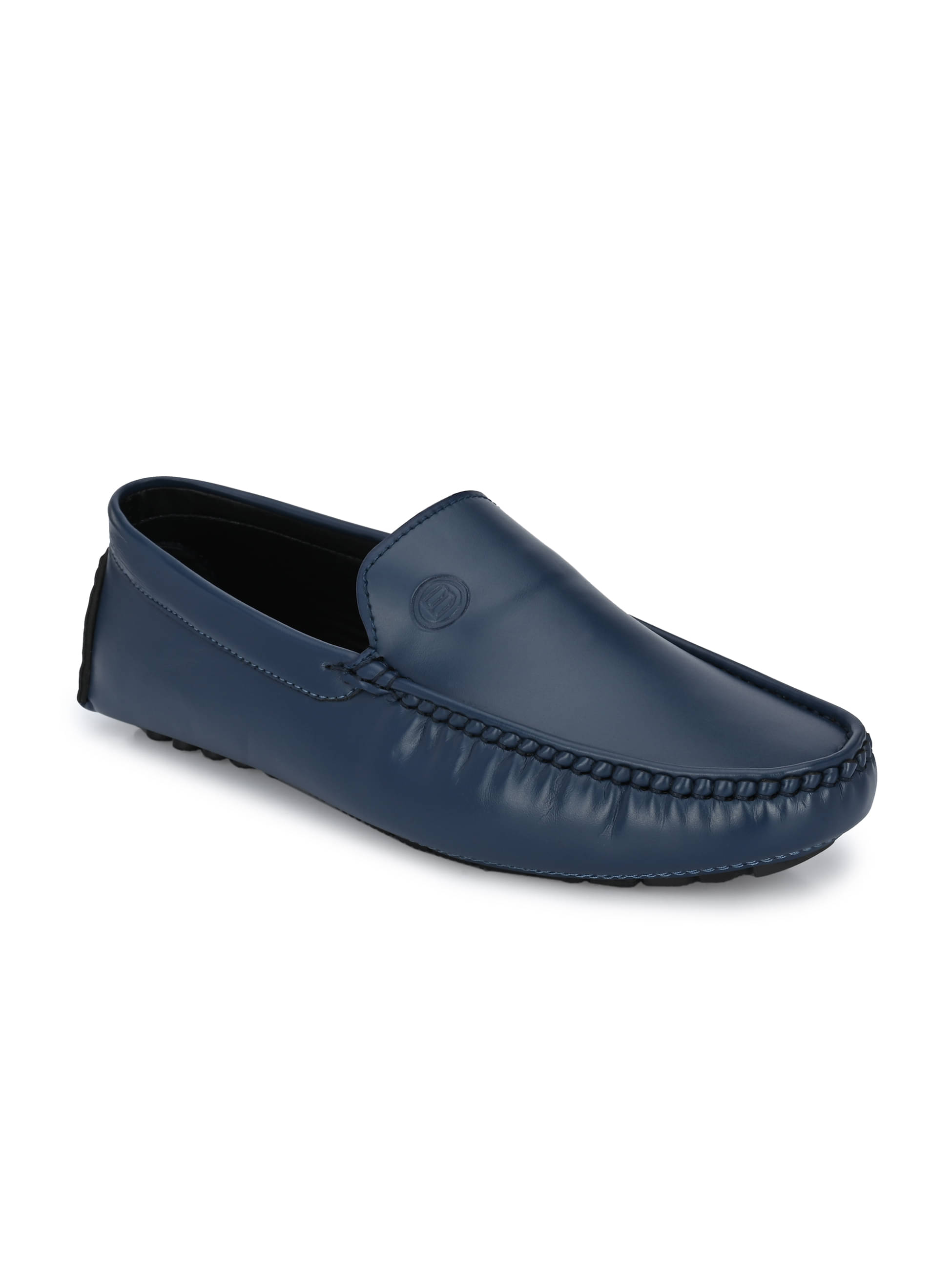    			Big Fox Blue Loafers