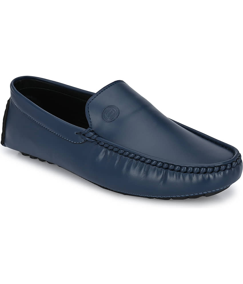 Big Fox Multi Color Loafers - Formal Shoes | Buy online on ZillyBuy