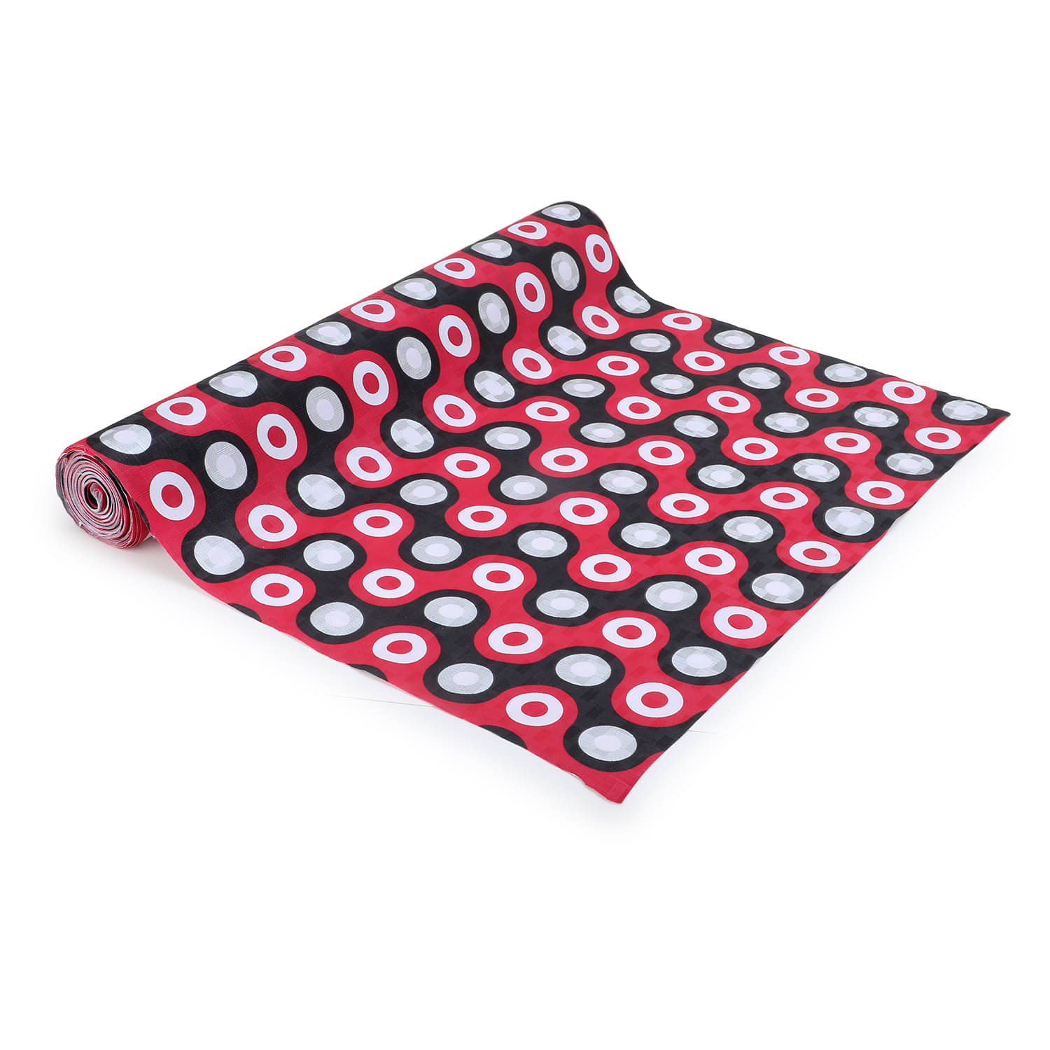     			Single PVC Multi Kitchen Shelf Cover Cover