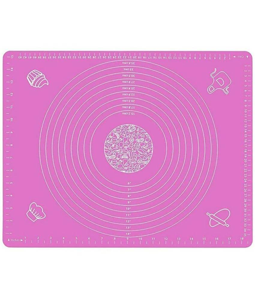     			KP Mart Silicon Baking tool