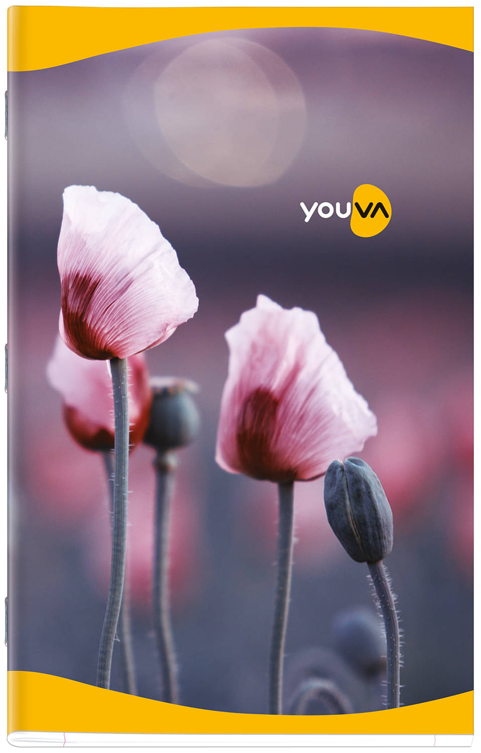 Navneet Youva | Soft Bound Long Book | Foolscap Size 21 cm x 33 cm | Unruled | 92 Pages | Pack of 12 Navneet Youva | Soft Bound Long Book | Foolscap Size 21 cm x 33 cm | Unruled | 92 Pages | Pack of 12