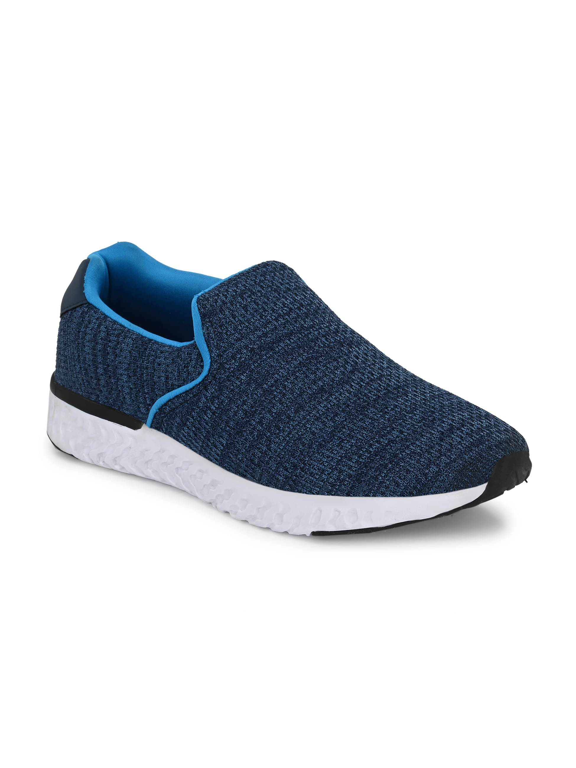     			OFF LIMITS STRIDE II - Navy Men's Slip-on Shoes