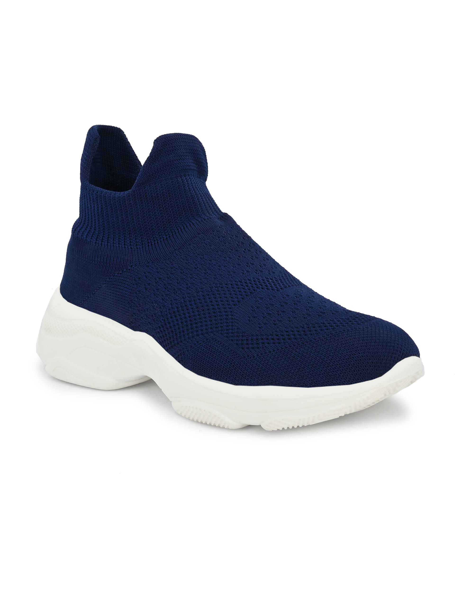     			Big Fox Blue Running Shoes
