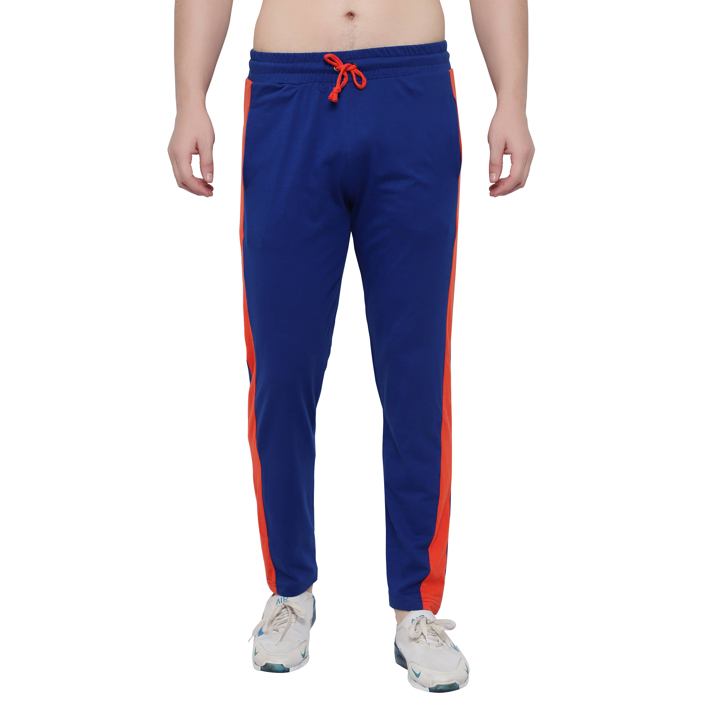 DIAZ Cotton Trackpants/Trousers For Men DIAZ Cotton Trackpants/Trousers For Men