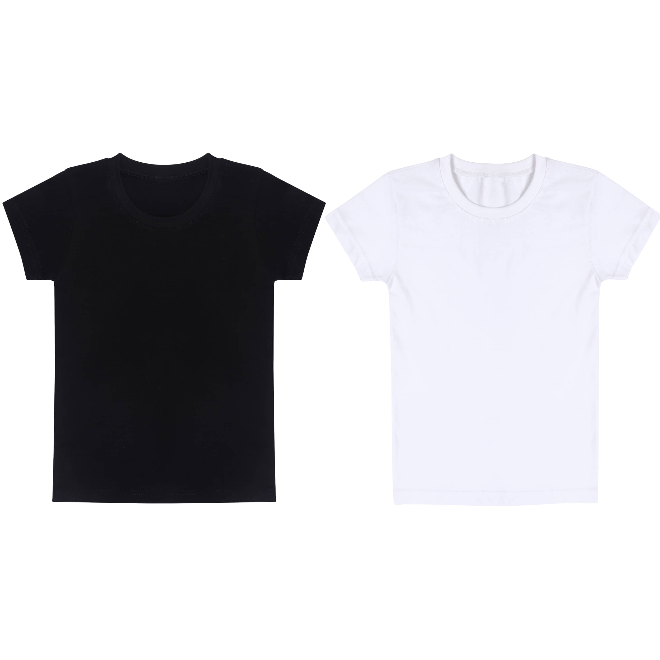     			Diaz Pack of 5 Boys Cotton T-Shirt ( Multi Color )