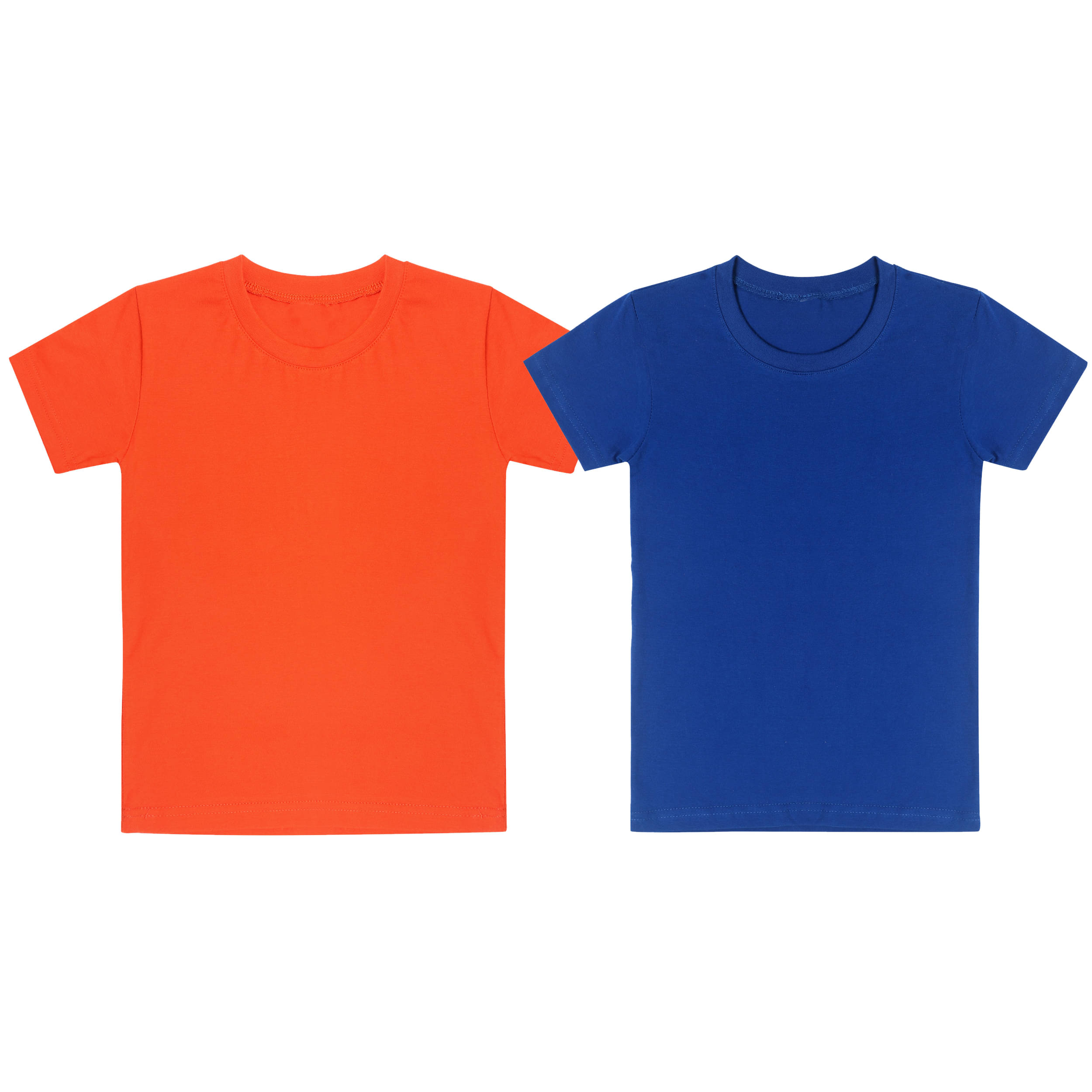     			Diaz Pack of 5 Baby Boys Cotton T-Shirt ( Multi Color )
