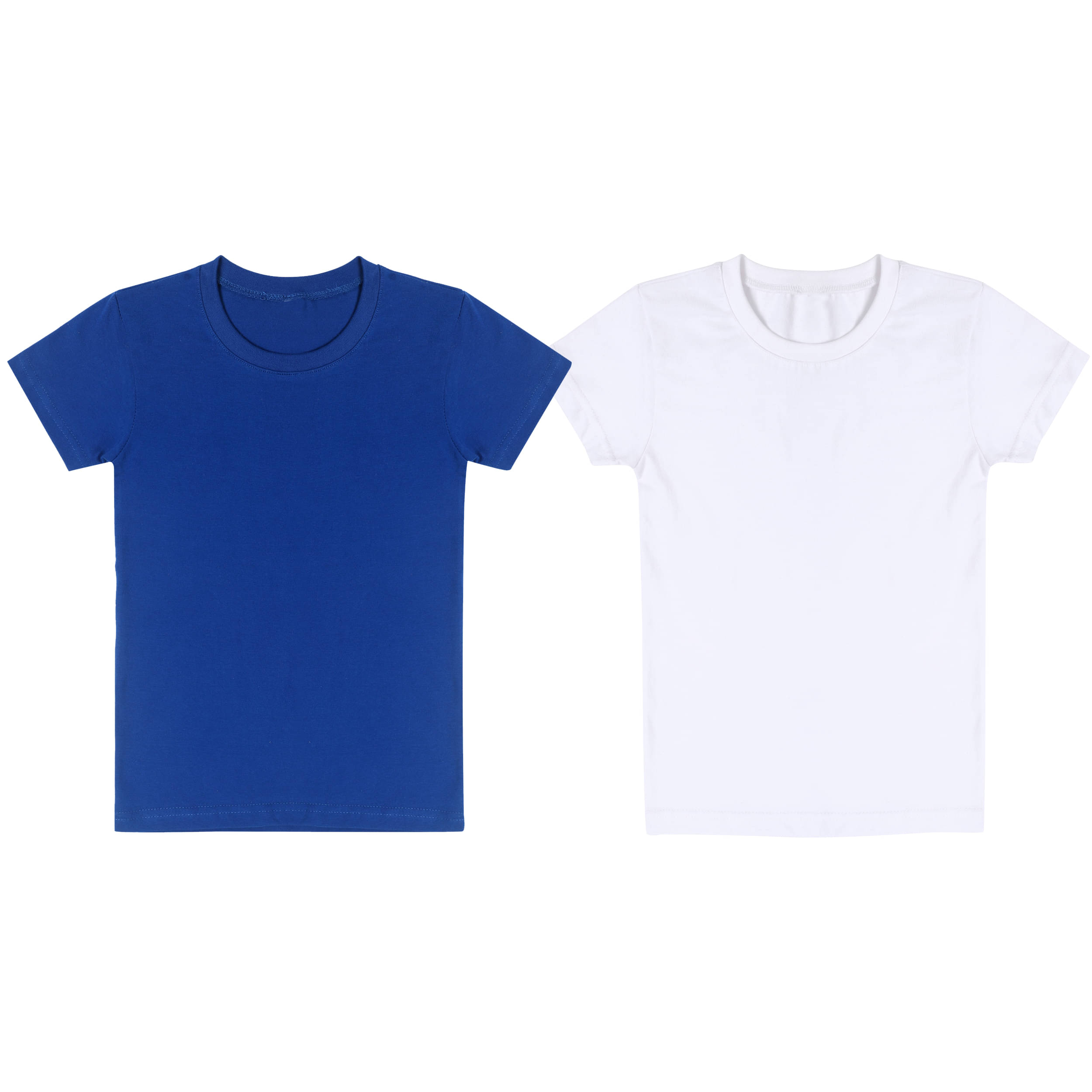     			Diaz Pack of 2 Boys Cotton T-Shirt ( Multi Color )