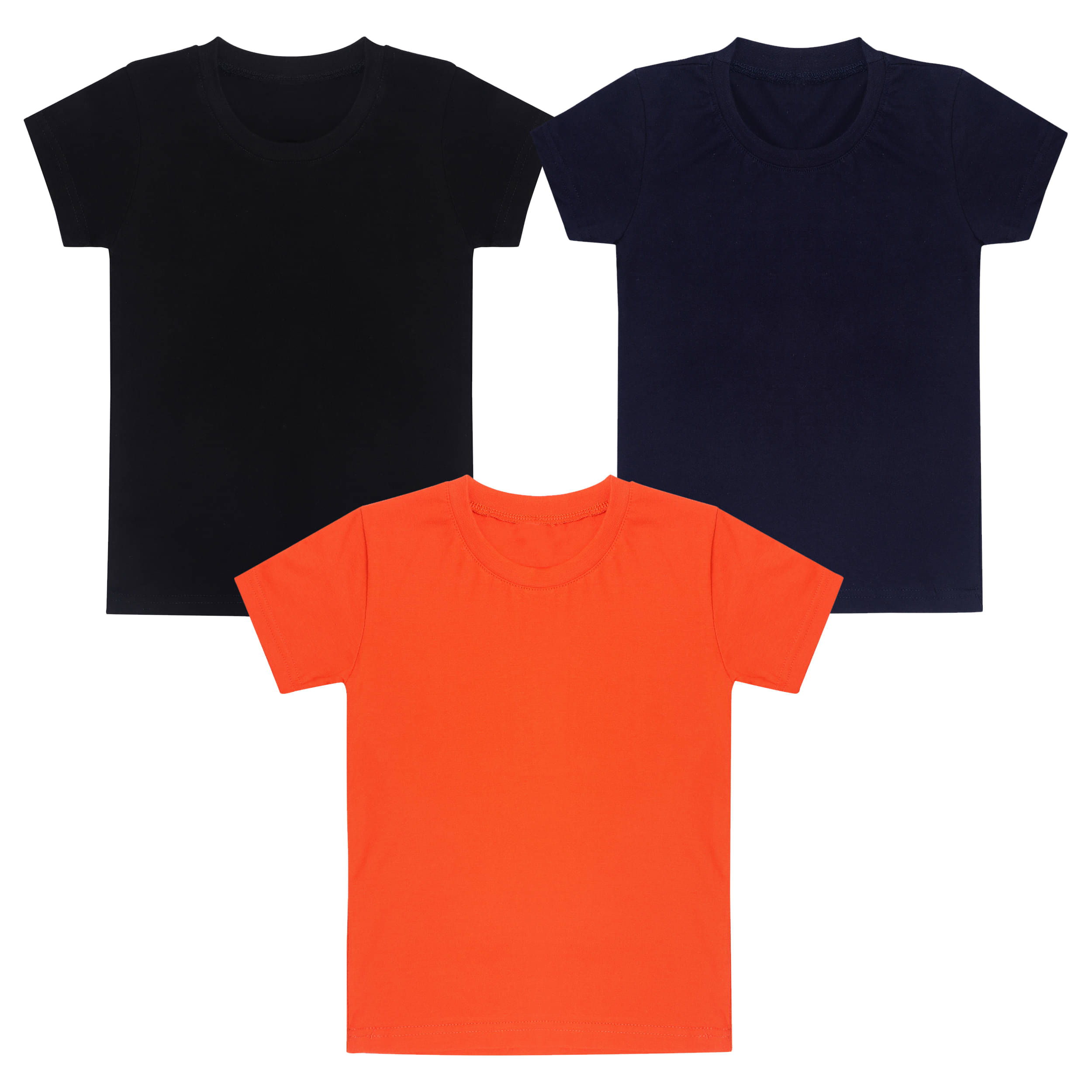     			Diaz Pack of 1 Boys Cotton T-Shirt ( Multicolor )