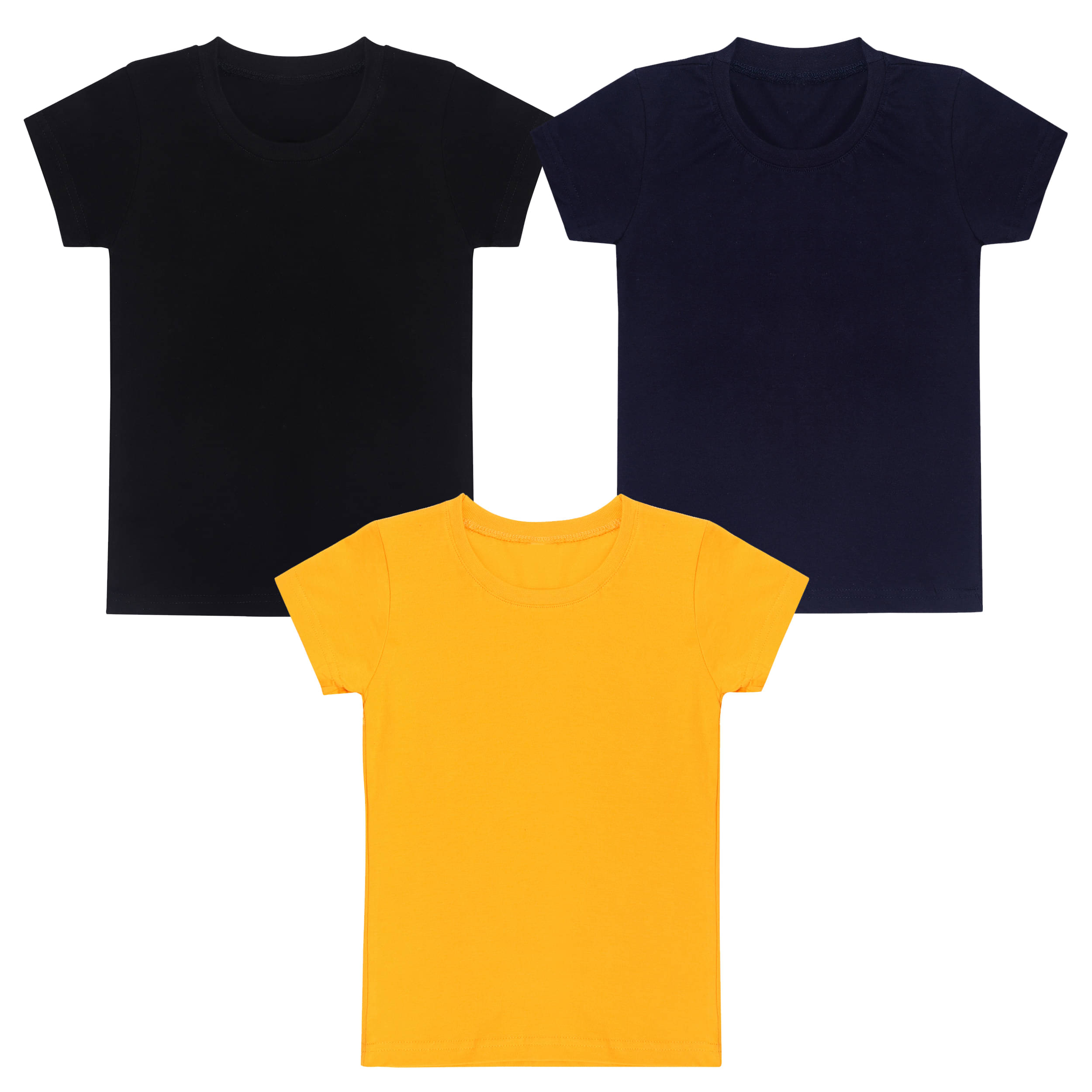     			Diaz Pack of 1 Boys Cotton T-Shirt ( Multicolor )