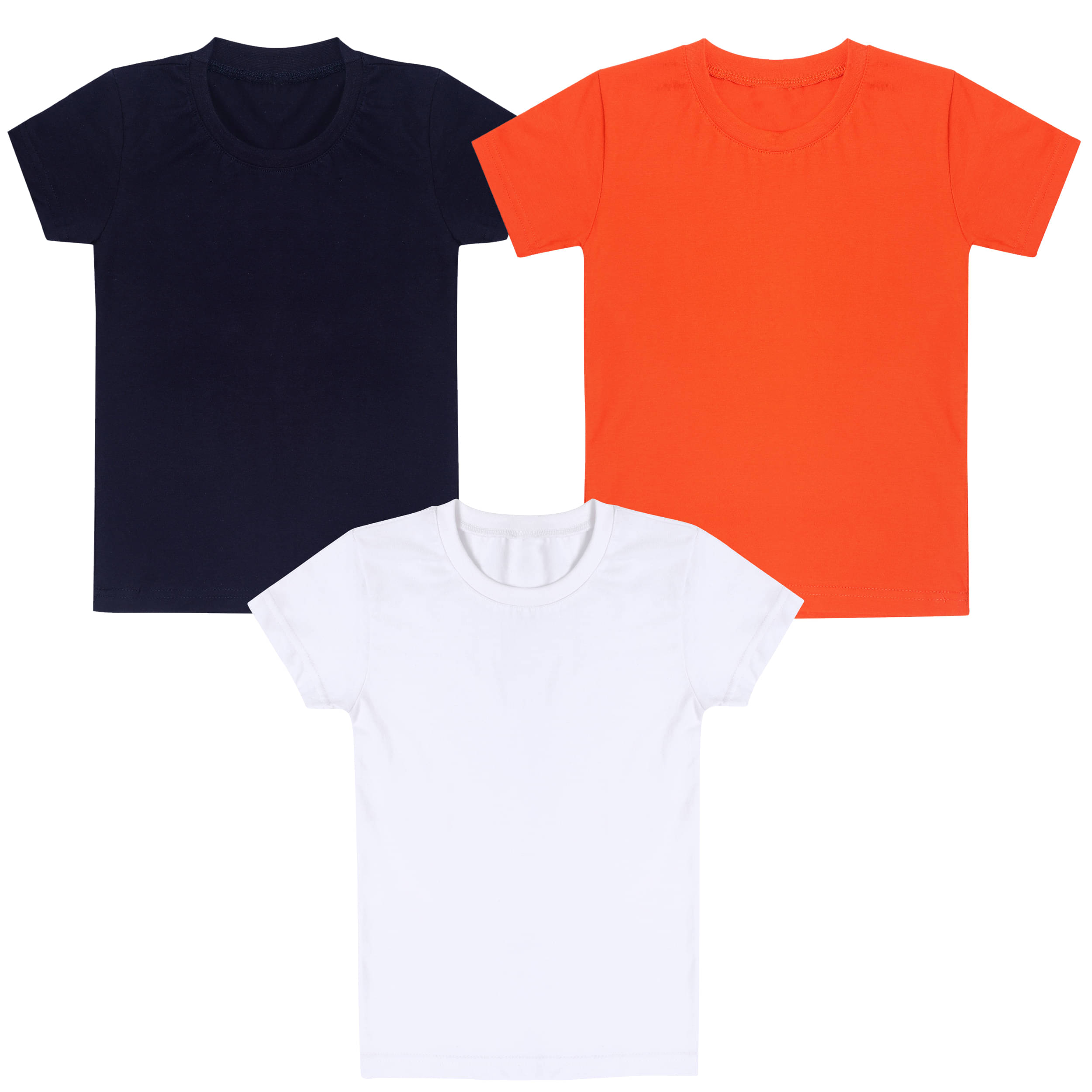     			Diaz Pack of 1 Boys Cotton Polo T-Shirt ( Multi Color )