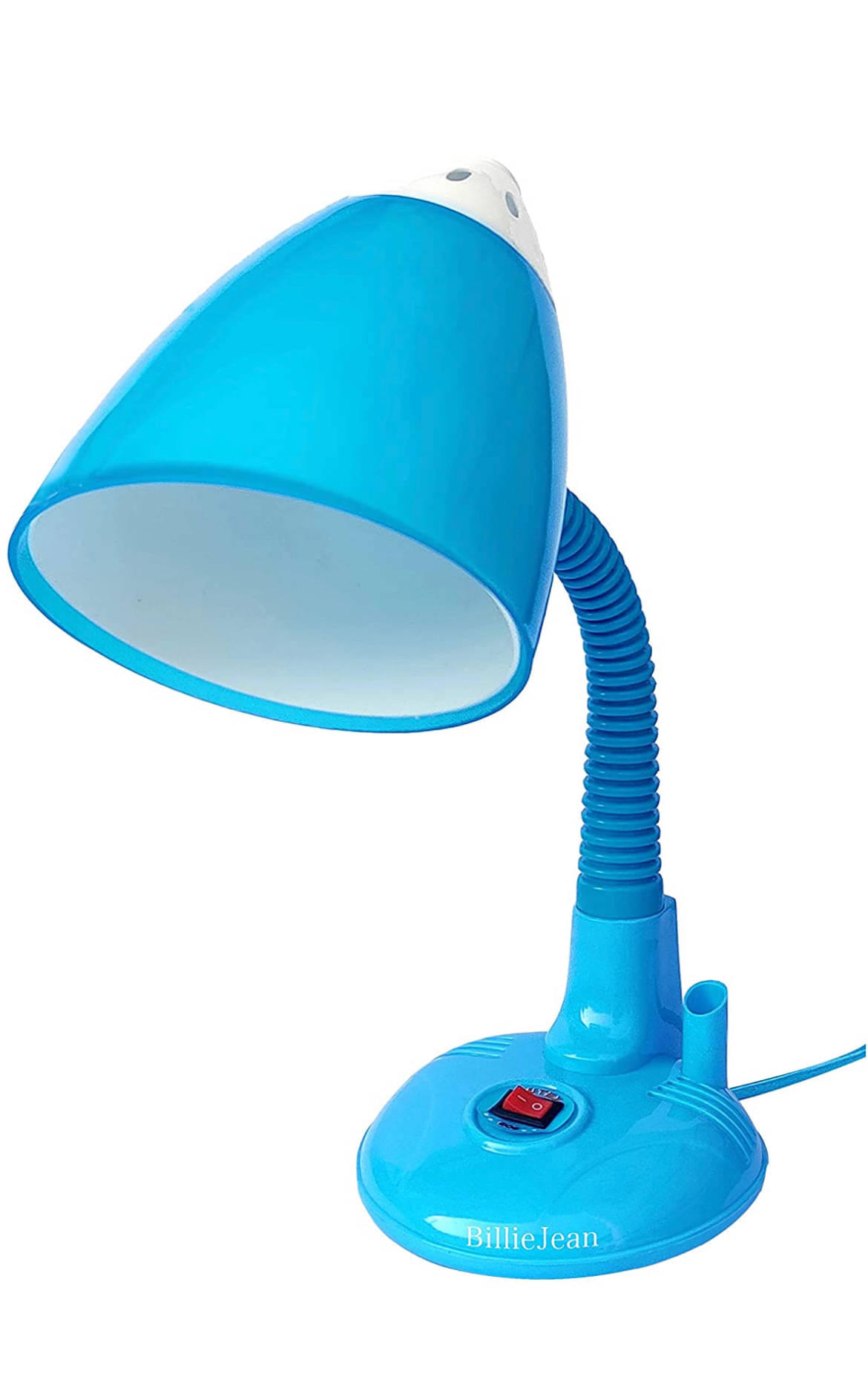     			BillieJean 608 Plastic Table Lamp - Pack of 1