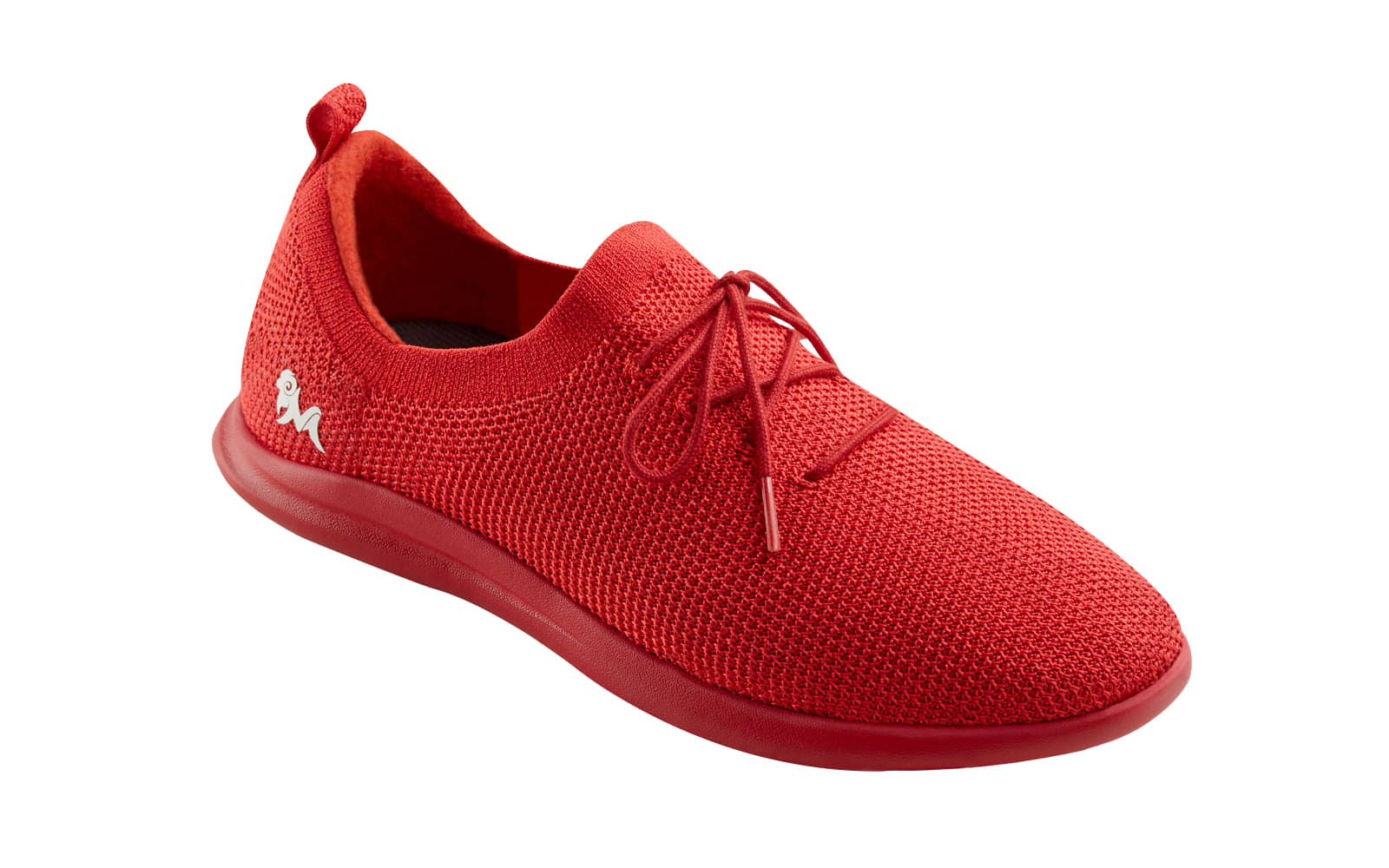     			Neemans Sneakers Red Casual Shoes