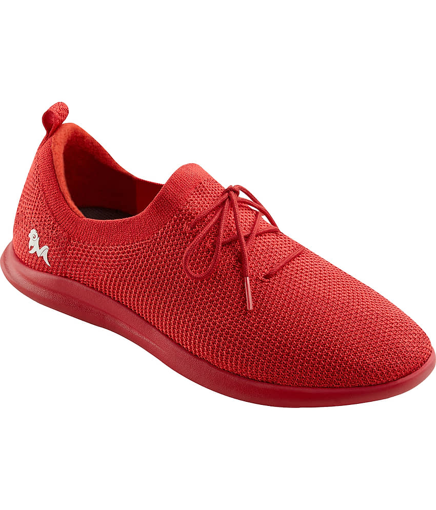 Neemans Red Men's - Casual Shoes | Buy online on ZillyBuy