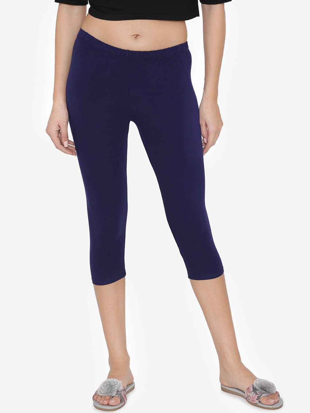 Outflits Cotton Leggings - Single