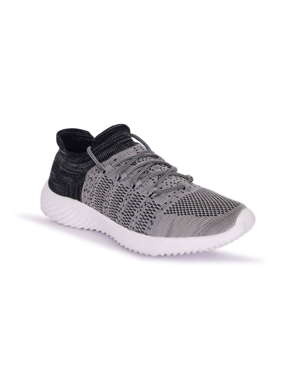     			Aadi - Gray Men's Sneakers