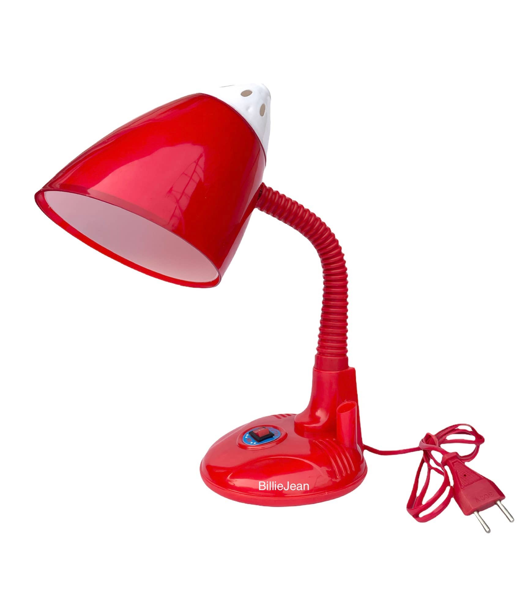 BillieJean 905 Plastic Table Lamp - Pack of 1