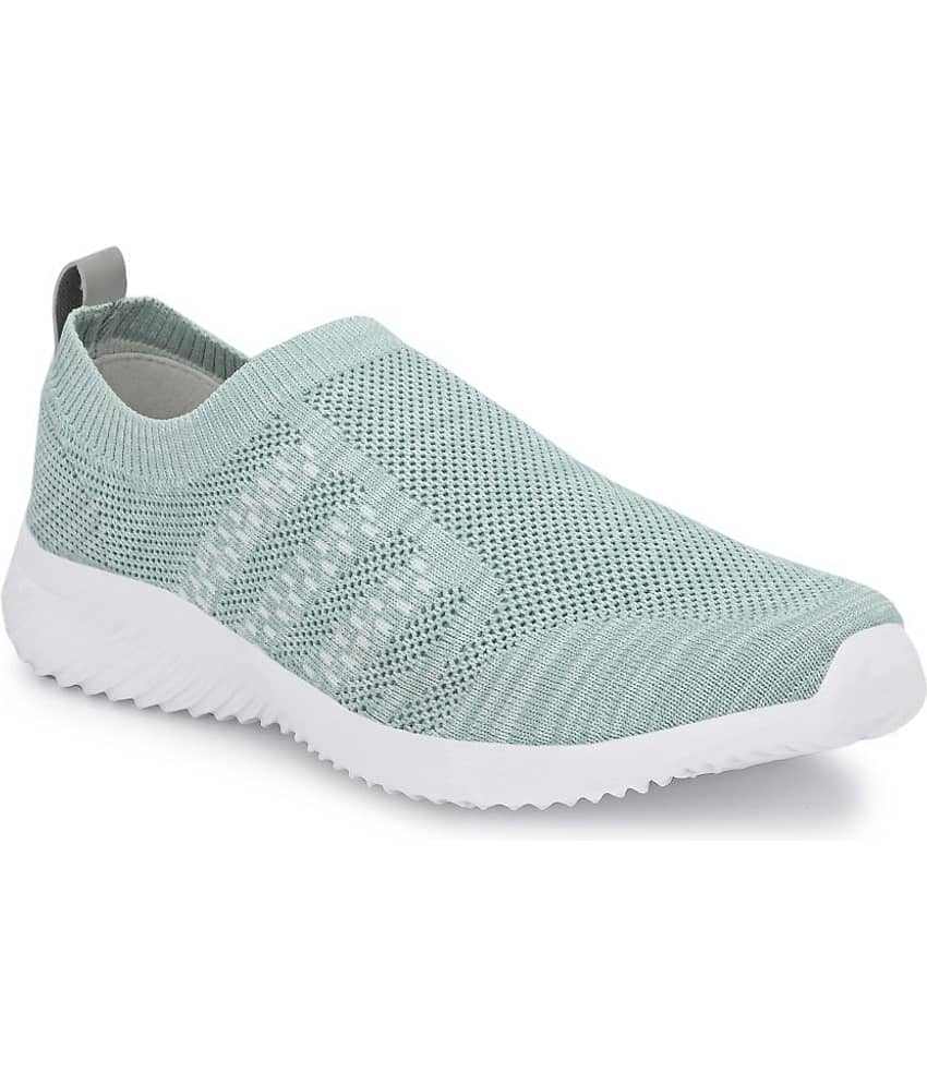 OFF LIMITS Green Running Shoes - Sports Shoes | Buy online on ZillyBuy