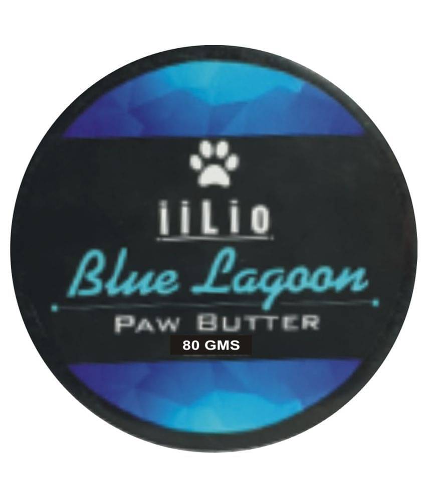     			Blue Lagoon Paw Butter Pack of 1