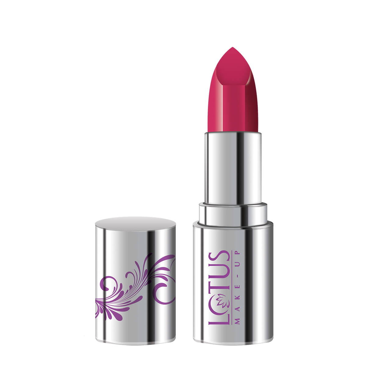     			Lotus Makeup Ecostay Butter Matte Lip Color Rosetta 4.2g BM03 (Pack of 1)