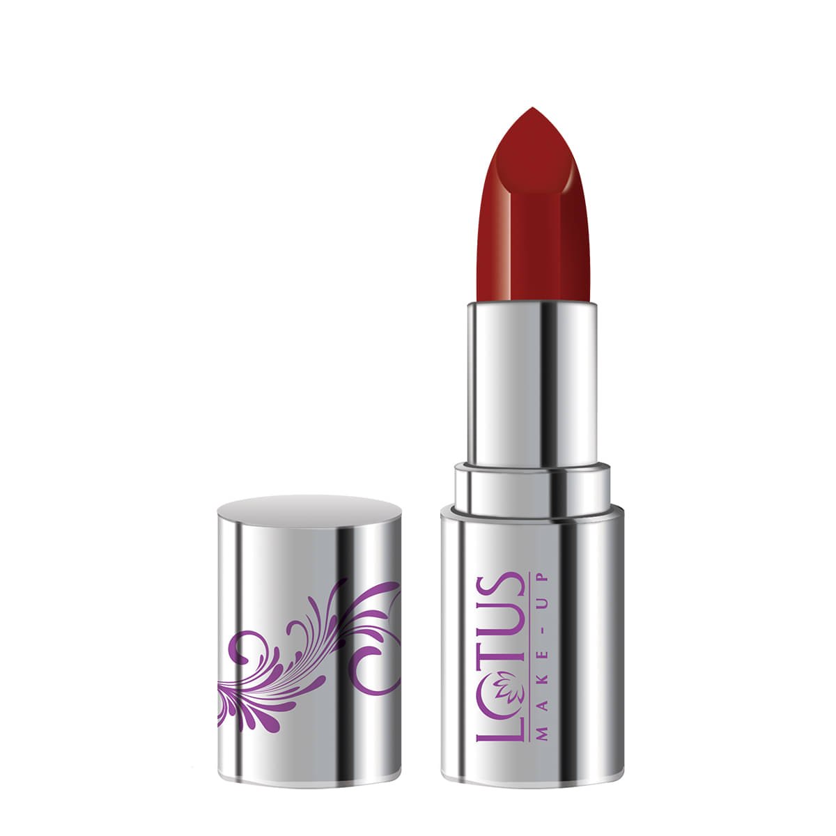 Lotus Makeup Ecostay Butter Matte Lip Color Wine Wish 4.2g BM11 (Pack of 1) (Pack of 1) Lotus Makeup Ecostay Butter Matte Lip Color Wine Wish 4.2g BM11 (Pack of 1) (Pack of 1)