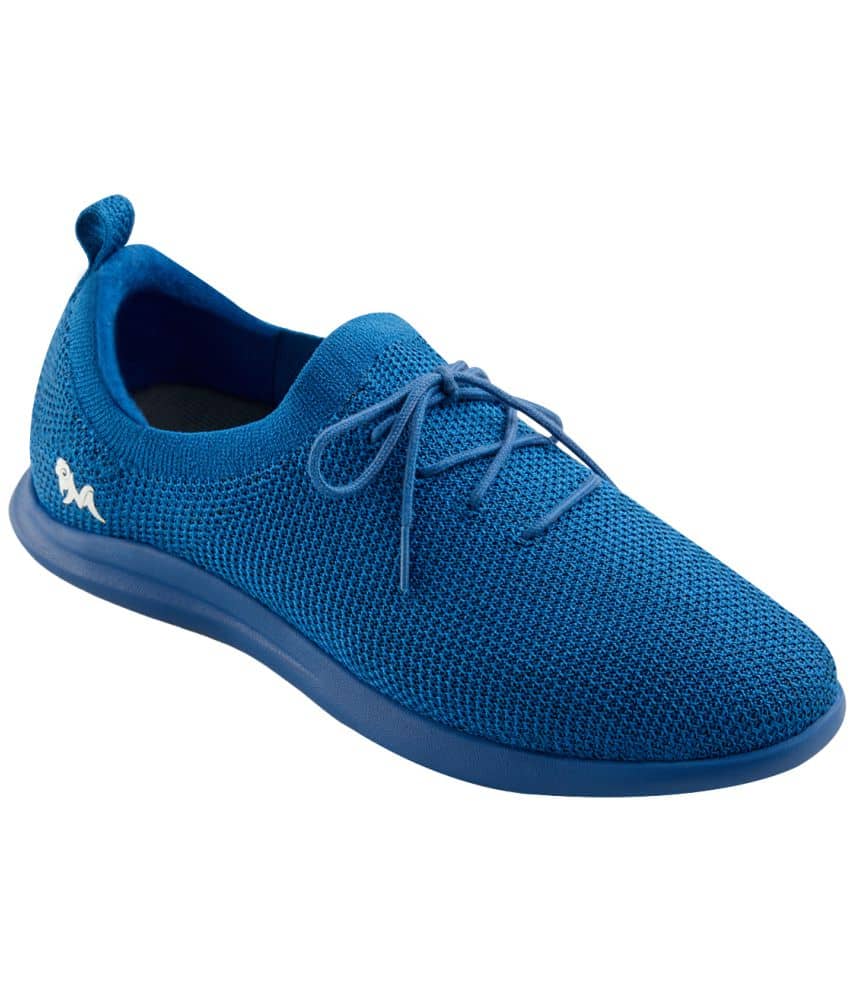 Neemans Blue Men's - Casual Shoes | Buy online on ZillyBuy
