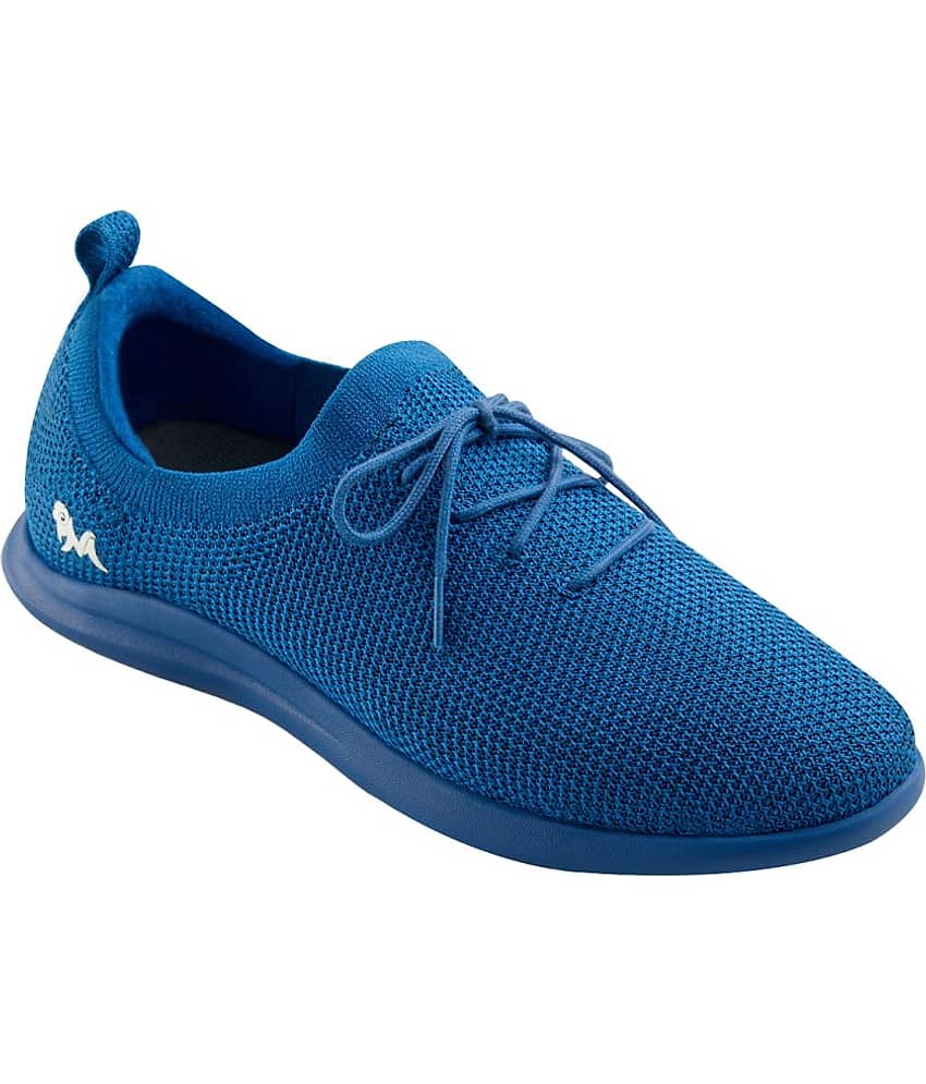 Neemans Blue Men's - Casual Shoes | Buy online on ZillyBuy