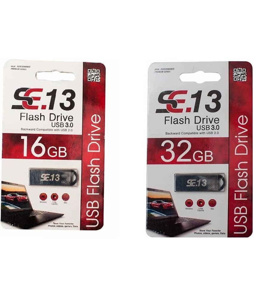 Toshiba 8GB Suruga Pen Drive (Black)
