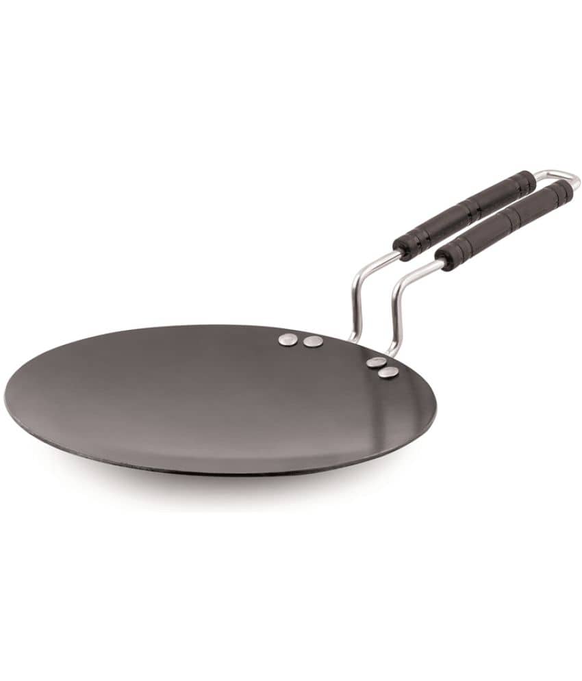 Veer Mild Steel Tawa 2.5 - Cookware | Buy online on ZillyBuy