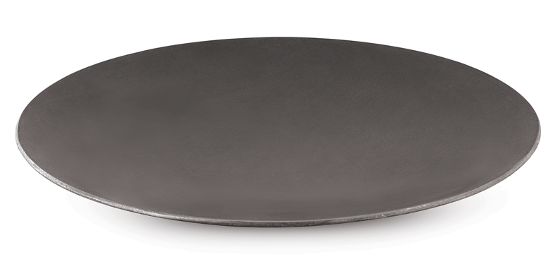     			Veer Mild Steel Tawa 2.5