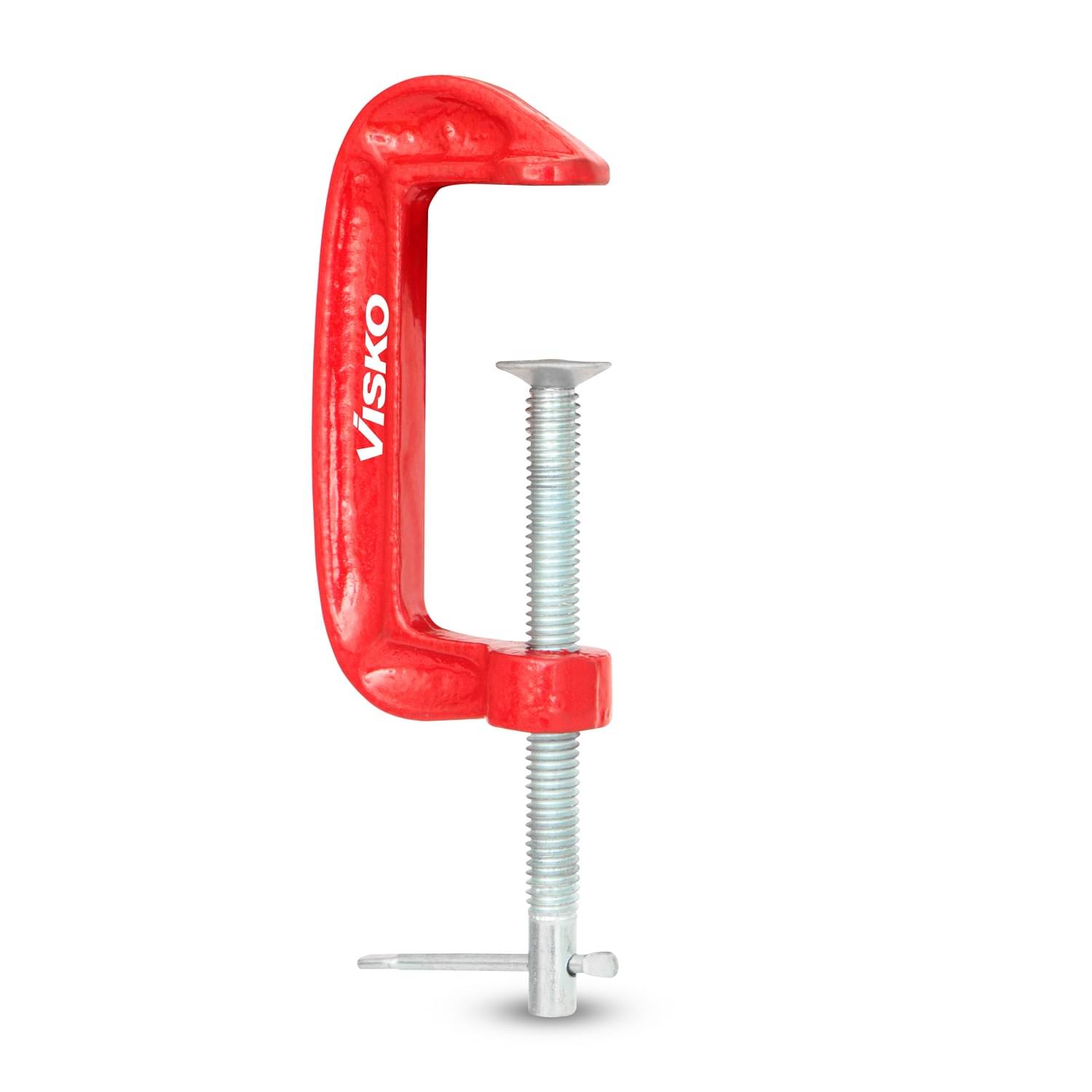     			Visko C-clamp (15.5 cm)