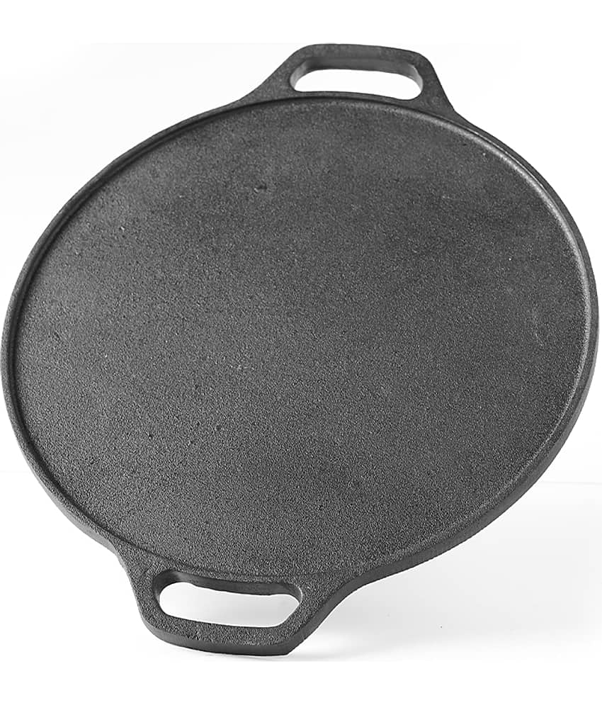 The Indus Valley Cast Iron Tawa - Cookware | Buy online on ZillyBuy