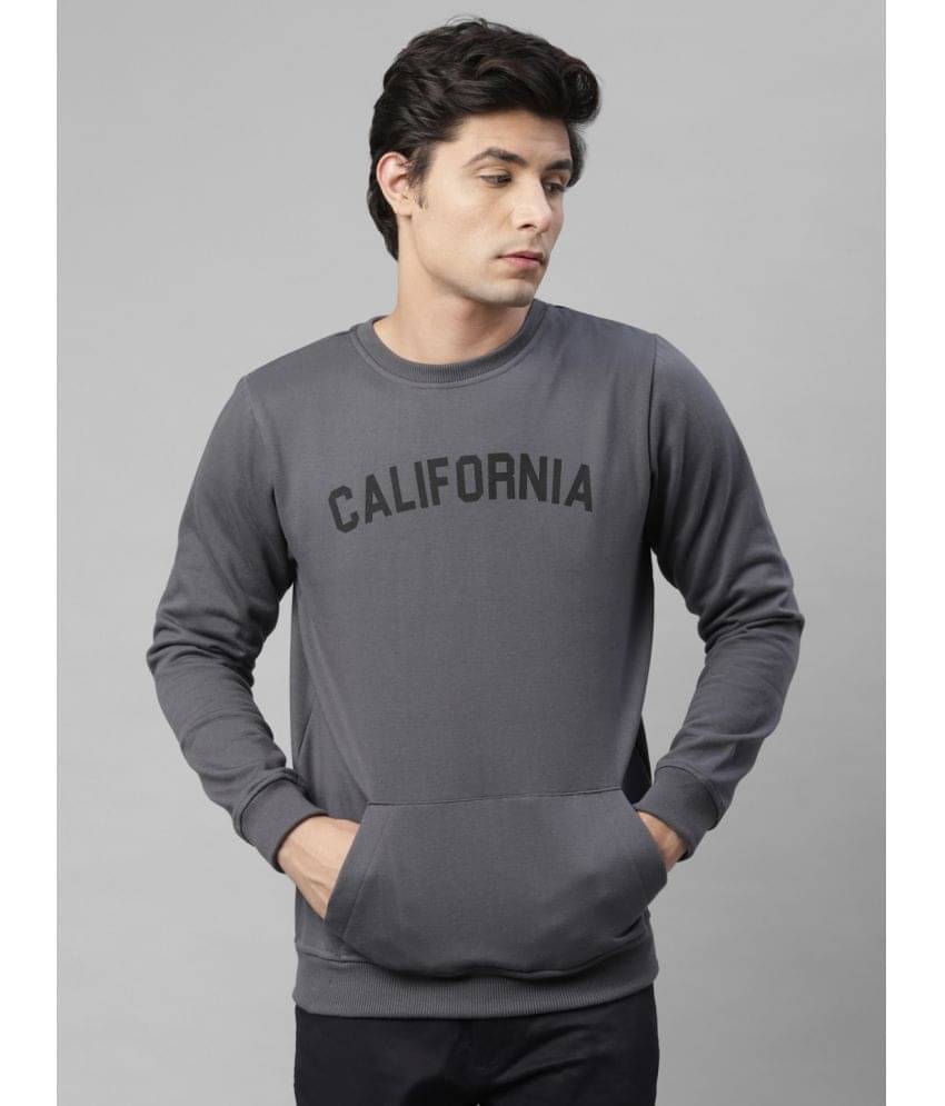 Rigo Grey Sweatshirt Pack of 1 Rigo Grey Sweatshirt Pack of 1