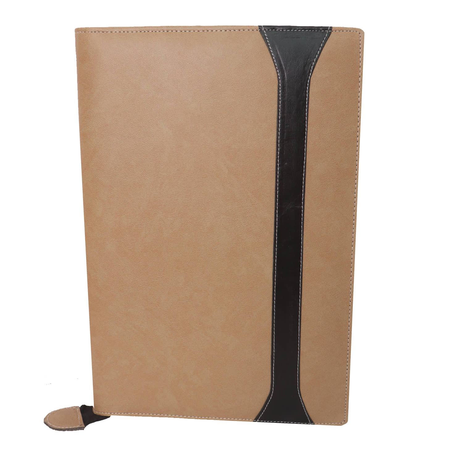 Kopila White File Folder ( Pack of 1 )