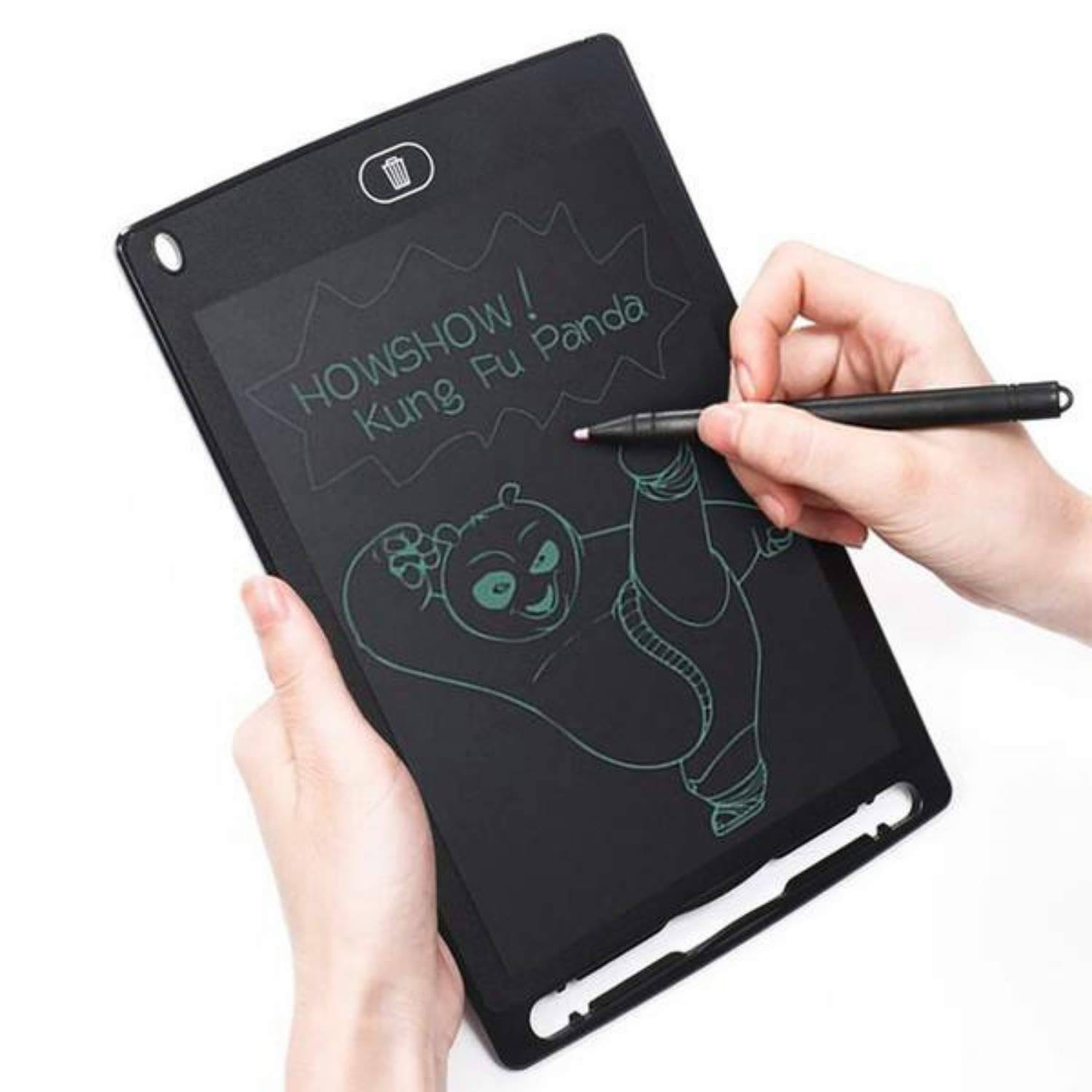     			LCD Writing Tablet for Kids 8.5Inch E-Note Pad