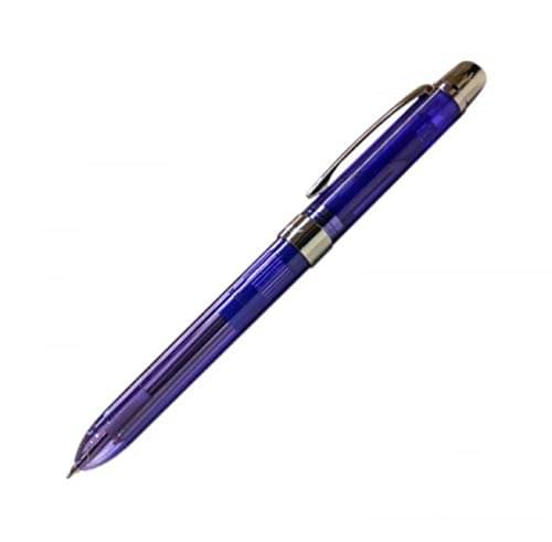 Penac ELE001 Multifunction Pen in Shell Pack (Blue) Penac ELE001 Multifunction Pen in Shell Pack (Blue)