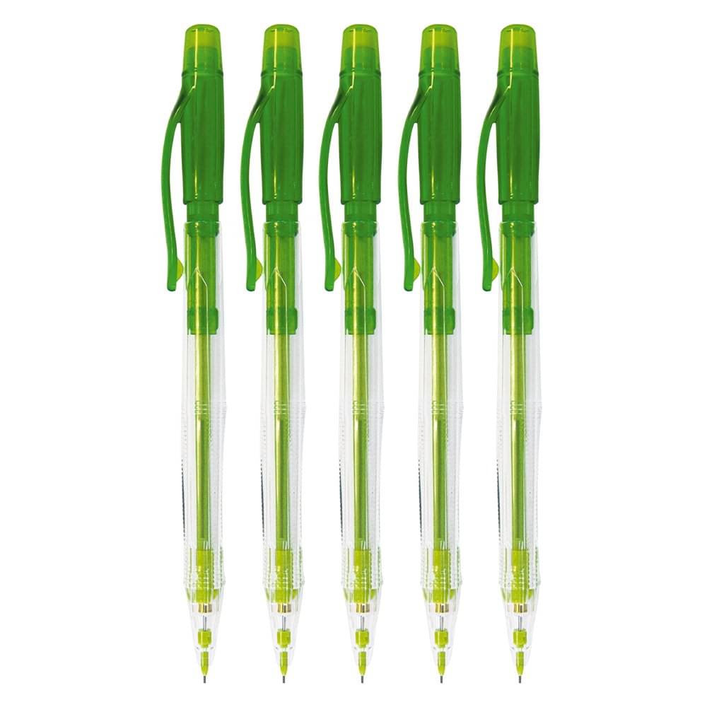 Penac M002 0,5 crystal col. crystal lime green Penac M002 0,5 crystal col. crystal lime green