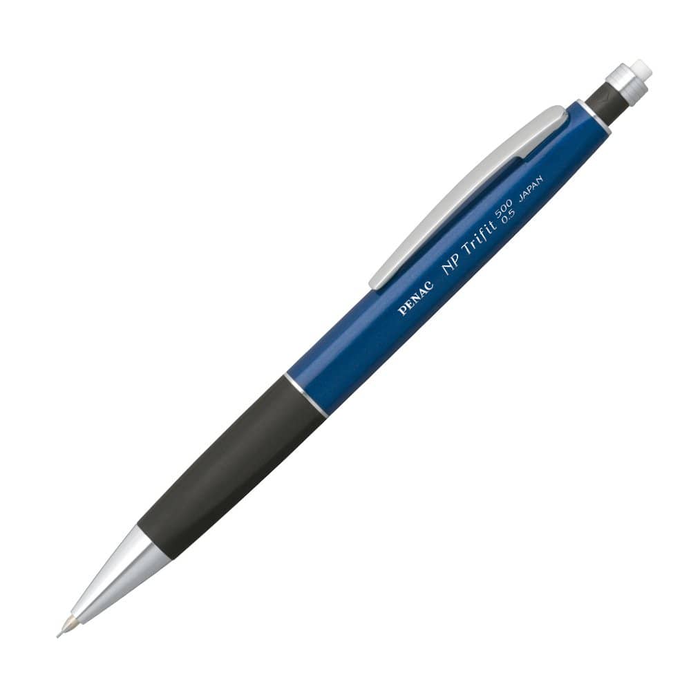 Penac NP-Trifit 0,5 Mechacnical Pencil Blue