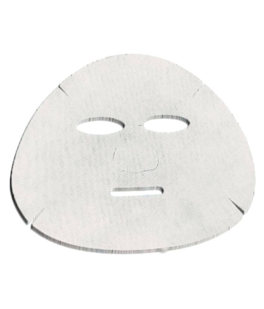     			Masking Dry Viscose Face Sheet Mask 180 gm Pack of 100