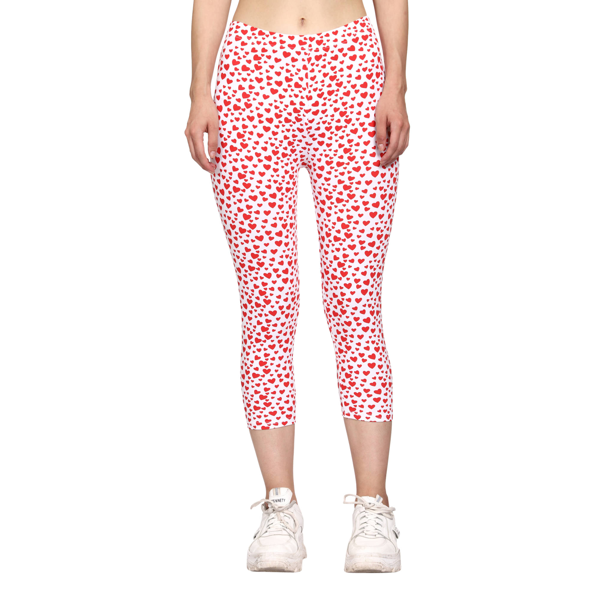    			Outflits Viscose Leggings - Single