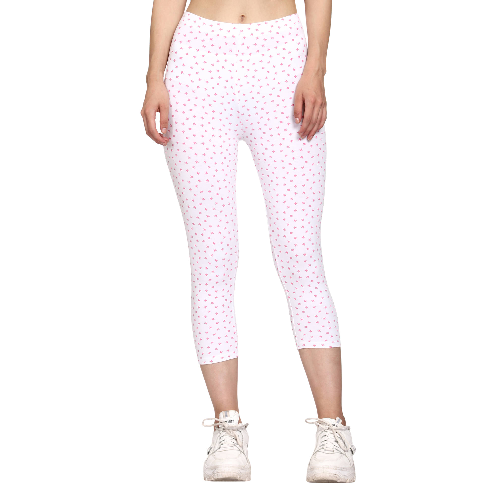     			Outflits Viscose Leggings - Single