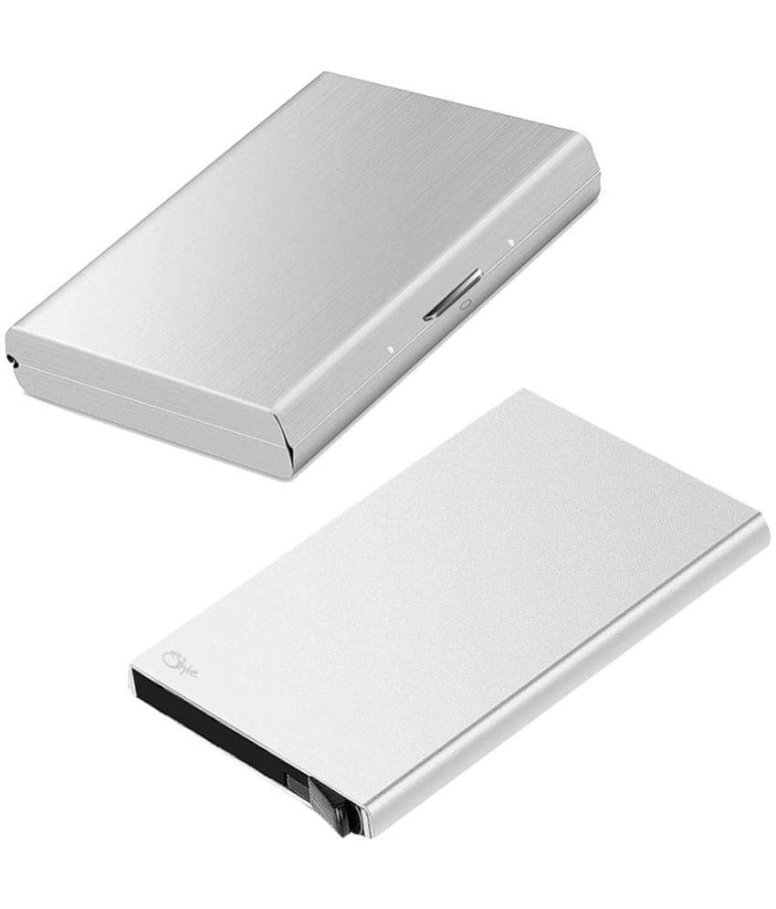 Styel 98 Combo of 2|High Quality Stylish Wallet for Men & Women 6 Card Holder     			Styel 98 Combo of 2|High Quality Stylish Wallet for Men & Women 6 Card Holder