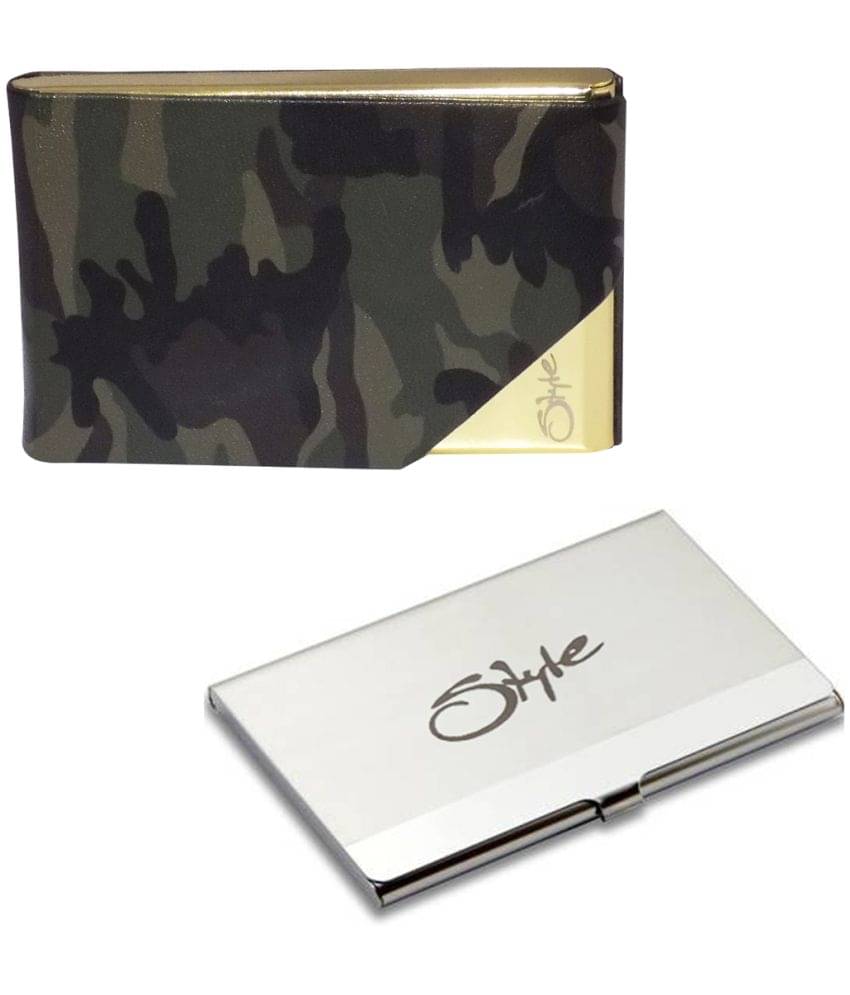 Styel 98 Combo of 2|High Quality Stylish Wallet for Men & Women 6 Card Holder Styel 98 Combo of 2|High Quality Stylish Wallet for Men & Women 6 Card Holder