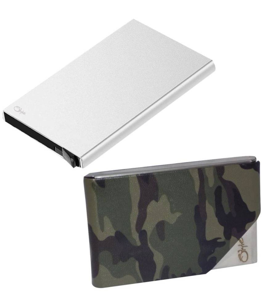 Styel 98 Combo of 2|High Quality Stylish Wallet for Men & Women 6 Card Holder Styel 98 Combo of 2|High Quality Stylish Wallet for Men & Women 6 Card Holder