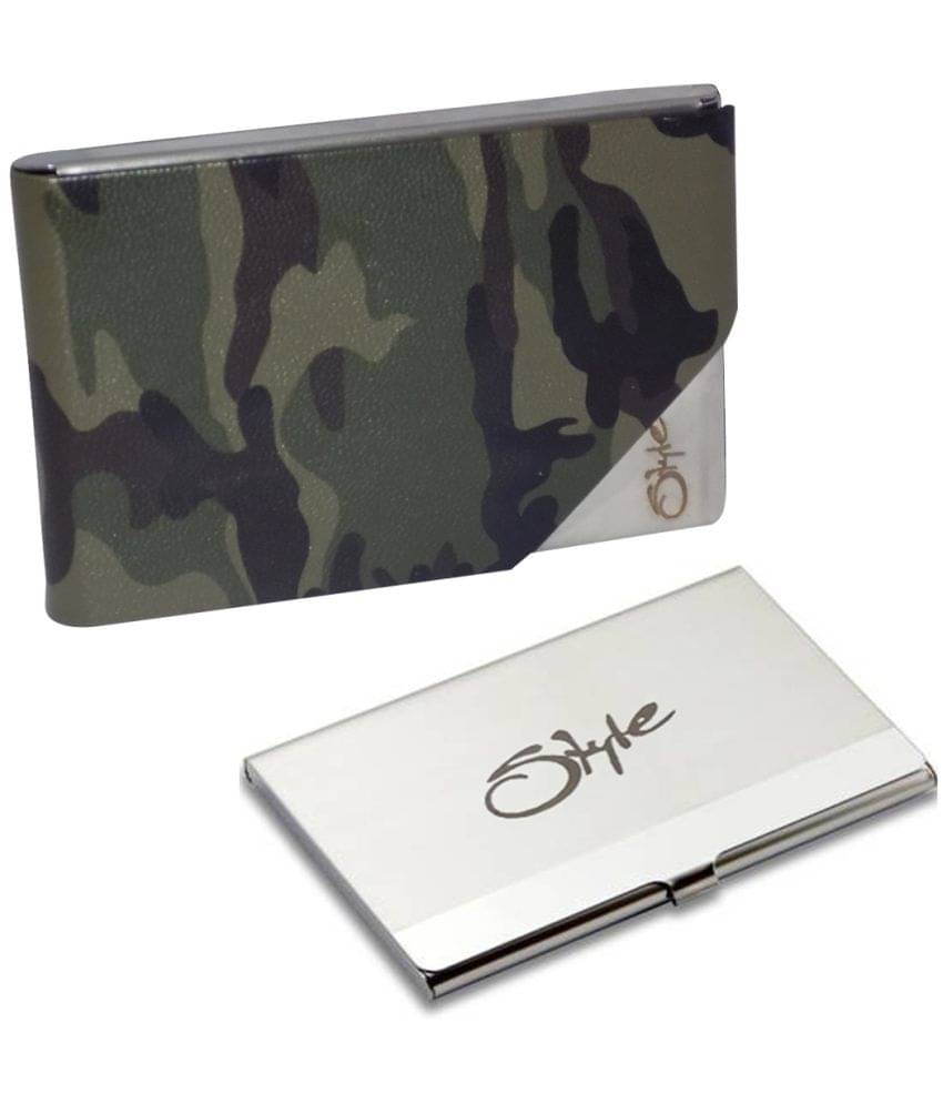 Styel 98 Combo of 2|High Quality Stylish Wallet for Men & Women 6 Card Holder Styel 98 Combo of 2|High Quality Stylish Wallet for Men & Women 6 Card Holder