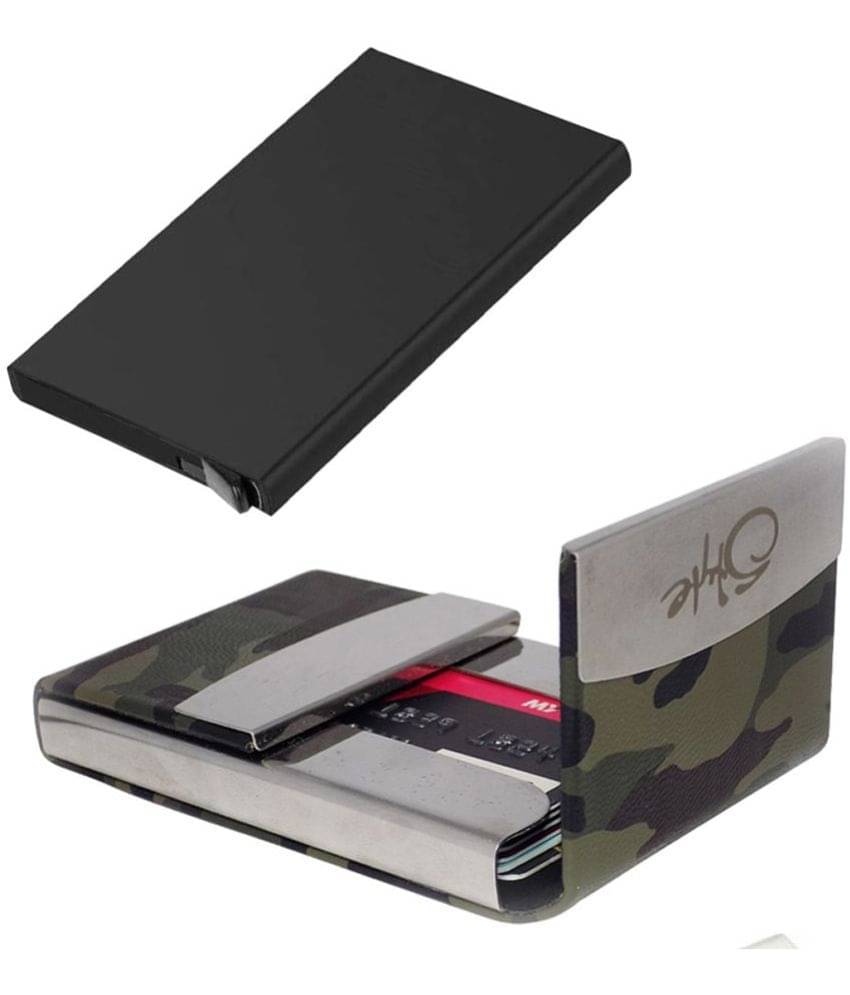 Styel 98 Combo of 2|High Quality Stylish Wallet for Men & Women 6 Card Holder Styel 98 Combo of 2|High Quality Stylish Wallet for Men & Women 6 Card Holder