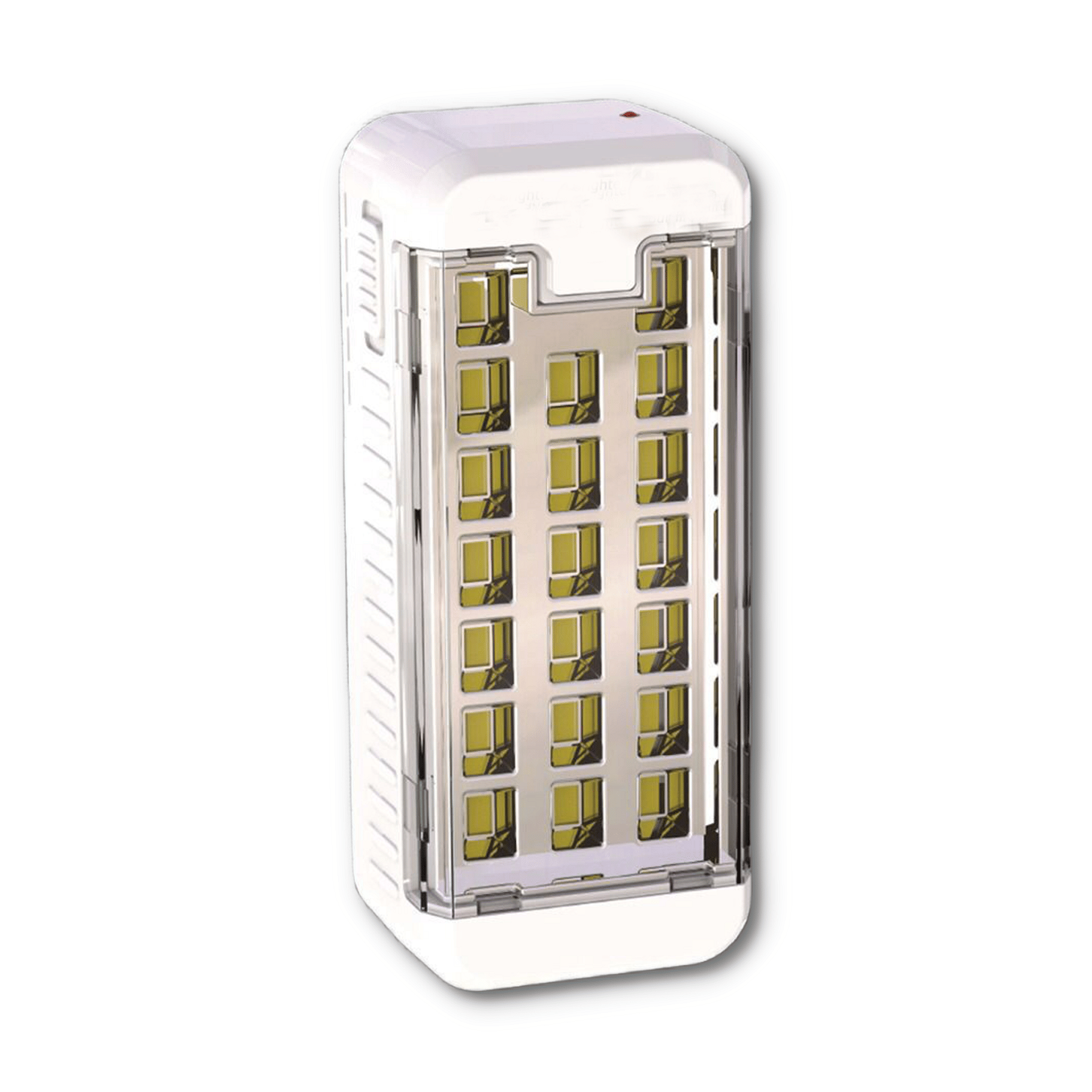     			Sanjana Collections 20W Emergency Light Pocket Size - Pack of 1